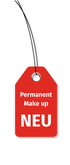 K&K Kosmetik Berlin Mitte - neu: Permanent Make up
